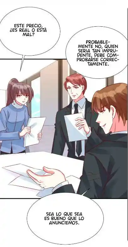 Posesión Exclusiva: La Amada Esposa Del Sr. Ji - Capítulo 119 - Página 15 - LectorTMOo