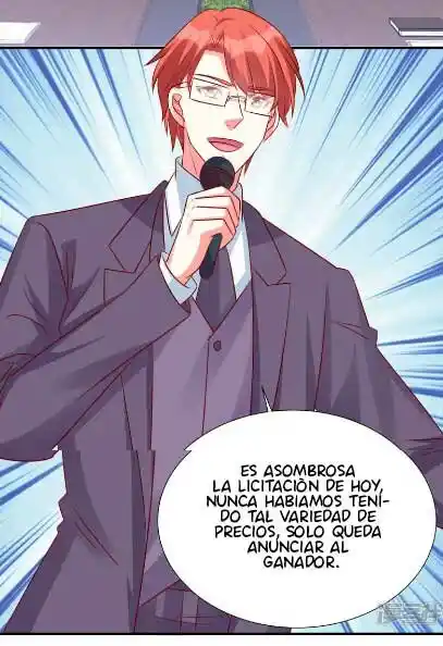 Posesión Exclusiva: La Amada Esposa Del Sr. Ji - Capítulo 119 - Página 17 - LectorTMOo