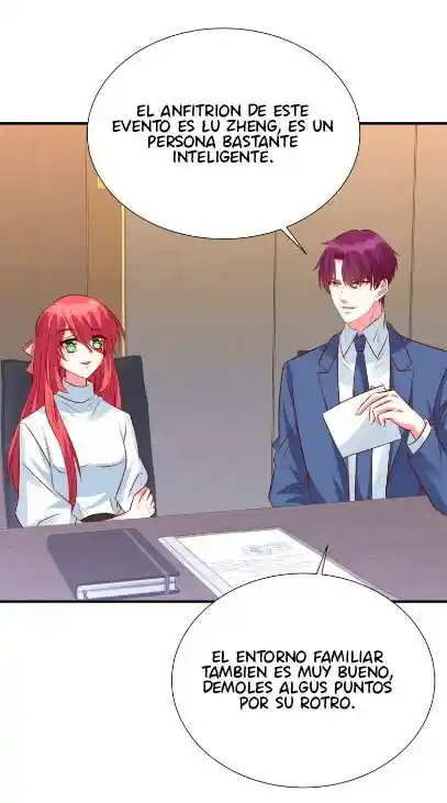 Posesión Exclusiva: La Amada Esposa Del Sr. Ji - Capítulo 119 - Página 18 - LectorTMOo