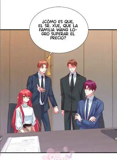 Posesión Exclusiva: La Amada Esposa Del Sr. Ji - Capítulo 119 - Página 21 - LectorTMOo
