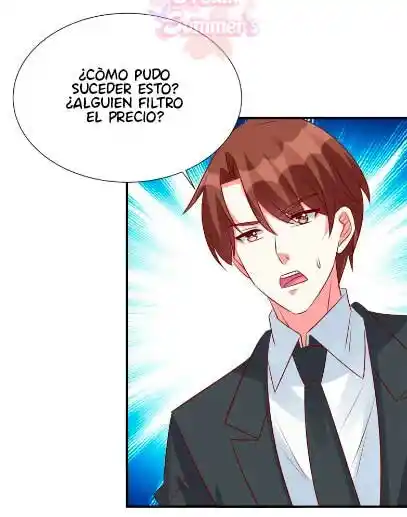 Posesión Exclusiva: La Amada Esposa Del Sr. Ji - Capítulo 119 - Página 22 - LectorTMOo