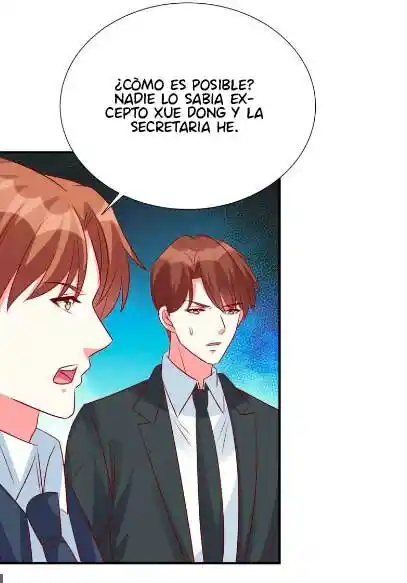 Posesión Exclusiva: La Amada Esposa Del Sr. Ji - Capítulo 119 - Página 23 - LectorTMOo