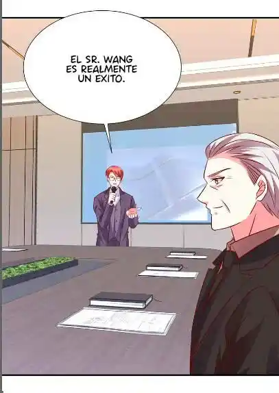 Posesión Exclusiva: La Amada Esposa Del Sr. Ji - Capítulo 119 - Página 25 - LectorTMOo