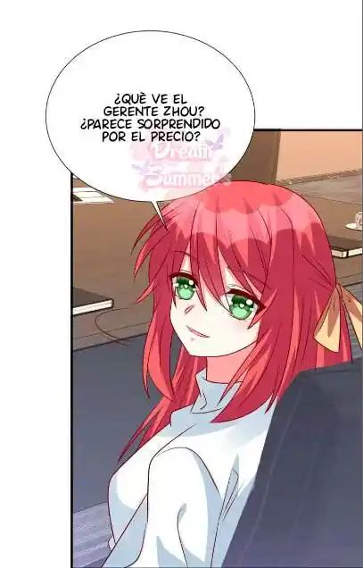 Posesión Exclusiva: La Amada Esposa Del Sr. Ji - Capítulo 119 - Página 31 - LectorTMOo