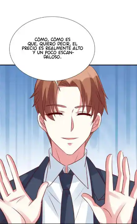 Posesión Exclusiva: La Amada Esposa Del Sr. Ji - Capítulo 120 - Página 5 - LectorTMOo