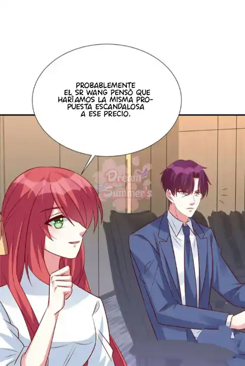 Posesión Exclusiva: La Amada Esposa Del Sr. Ji - Capítulo 120 - Página 6 - LectorTMOo