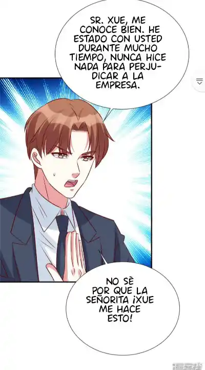 Posesión Exclusiva: La Amada Esposa Del Sr. Ji - Capítulo 120 - Página 8 - LectorTMOo