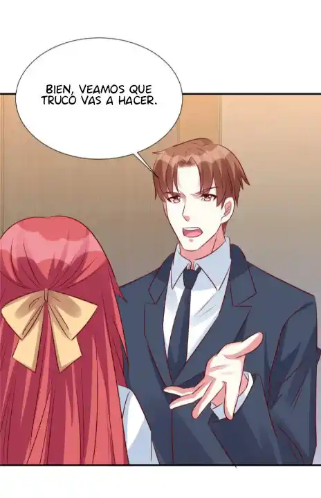Posesión Exclusiva: La Amada Esposa Del Sr. Ji - Capítulo 120 - Página 12 - LectorTMOo