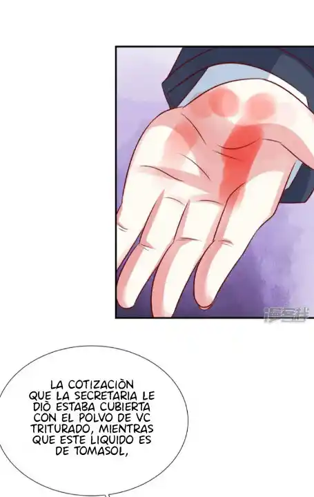 Posesión Exclusiva: La Amada Esposa Del Sr. Ji - Capítulo 120 - Página 14 - LectorTMOo