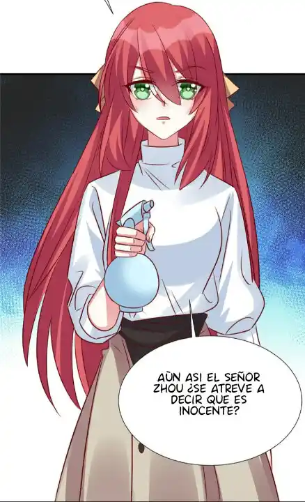 Posesión Exclusiva: La Amada Esposa Del Sr. Ji - Capítulo 120 - Página 15 - LectorTMOo