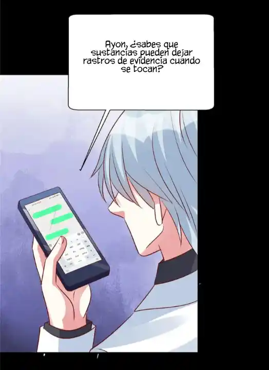 Posesión Exclusiva: La Amada Esposa Del Sr. Ji - Capítulo 120 - Página 18 - LectorTMOo