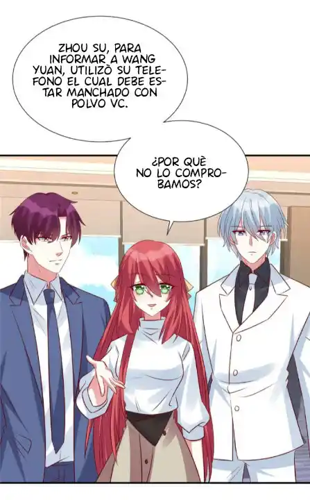Posesión Exclusiva: La Amada Esposa Del Sr. Ji - Capítulo 120 - Página 22 - LectorTMOo