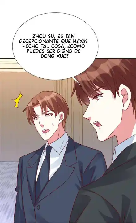 Posesión Exclusiva: La Amada Esposa Del Sr. Ji - Capítulo 120 - Página 23 - LectorTMOo
