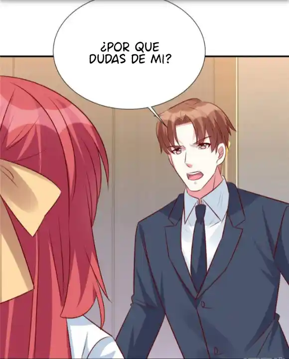Posesión Exclusiva: La Amada Esposa Del Sr. Ji - Capítulo 120 - Página 25 - LectorTMOo