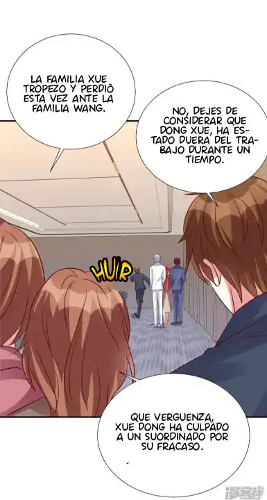 Posesión Exclusiva: La Amada Esposa Del Sr. Ji - Capítulo 120 - Página 31 - LectorTMOo