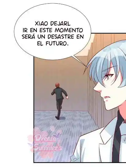 Posesión Exclusiva: La Amada Esposa Del Sr. Ji - Capítulo 121 - Página 5 - LectorTMOo