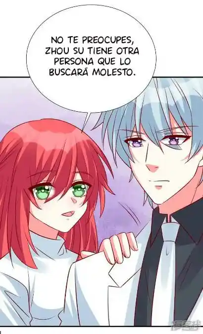 Posesión Exclusiva: La Amada Esposa Del Sr. Ji - Capítulo 121 - Página 6 - LectorTMOo