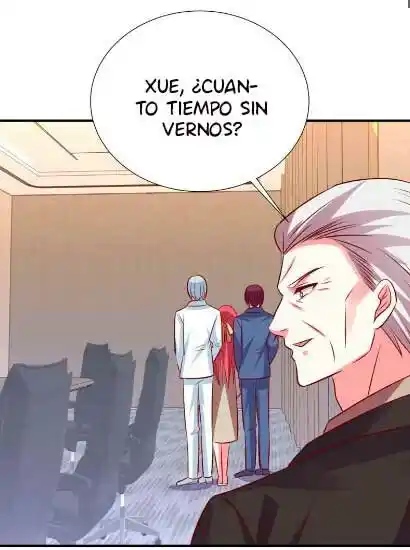 Posesión Exclusiva: La Amada Esposa Del Sr. Ji - Capítulo 121 - Página 10 - LectorTMOo