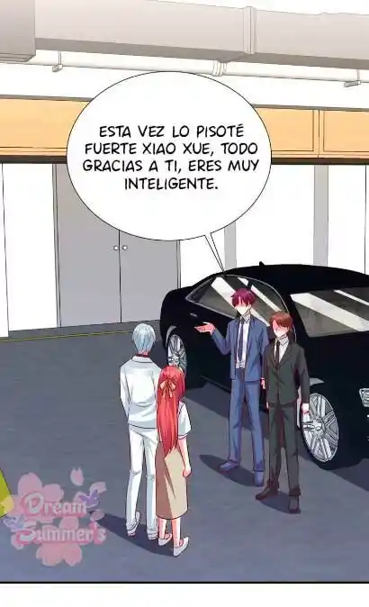 Posesión Exclusiva: La Amada Esposa Del Sr. Ji - Capítulo 121 - Página 18 - LectorTMOo