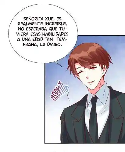 Posesión Exclusiva: La Amada Esposa Del Sr. Ji - Capítulo 121 - Página 19 - LectorTMOo