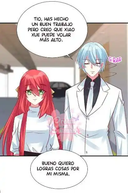 Posesión Exclusiva: La Amada Esposa Del Sr. Ji - Capítulo 121 - Página 21 - LectorTMOo
