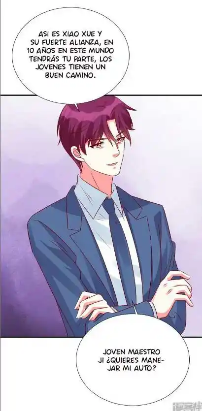 Posesión Exclusiva: La Amada Esposa Del Sr. Ji - Capítulo 121 - Página 22 - LectorTMOo