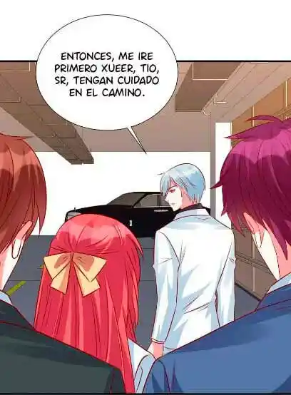Posesión Exclusiva: La Amada Esposa Del Sr. Ji - Capítulo 122 - Página 28 - LectorTMOo