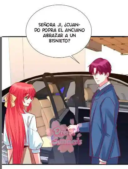 Posesión Exclusiva: La Amada Esposa Del Sr. Ji - Capítulo 122 - Página 32 - LectorTMOo