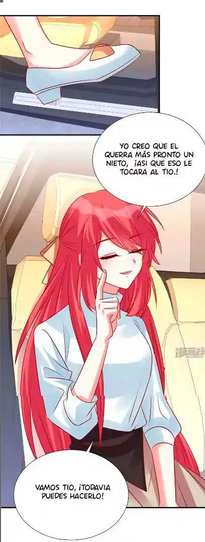 Posesión Exclusiva: La Amada Esposa Del Sr. Ji - Capítulo 122 - Página 34 - LectorTMOo