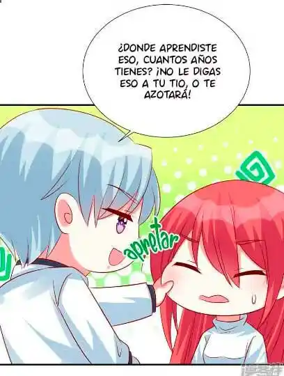 Posesión Exclusiva: La Amada Esposa Del Sr. Ji - Capítulo 122 - Página 35 - LectorTMOo