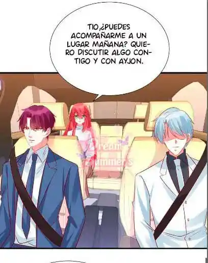 Posesión Exclusiva: La Amada Esposa Del Sr. Ji - Capítulo 122 - Página 37 - LectorTMOo