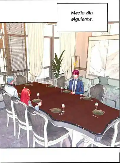 Posesión Exclusiva: La Amada Esposa Del Sr. Ji - Capítulo 122 - Página 44 - LectorTMOo