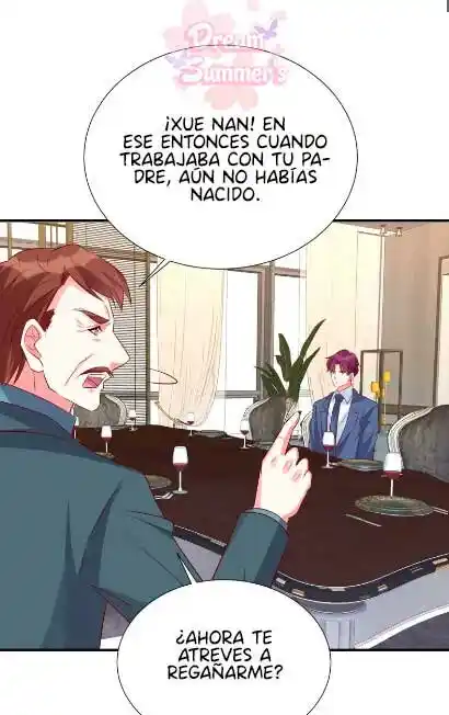 Posesión Exclusiva: La Amada Esposa Del Sr. Ji - Capítulo 123 - Página 8 - LectorTMOo