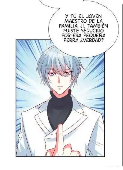 Posesión Exclusiva: La Amada Esposa Del Sr. Ji - Capítulo 123 - Página 9 - LectorTMOo