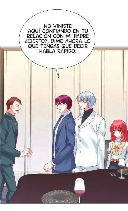 Posesión Exclusiva: La Amada Esposa Del Sr. Ji - Capítulo 123 - Página 11 - LectorTMOo