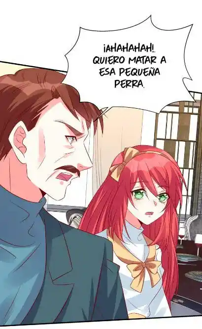 Posesión Exclusiva: La Amada Esposa Del Sr. Ji - Capítulo 123 - Página 17 - LectorTMOo