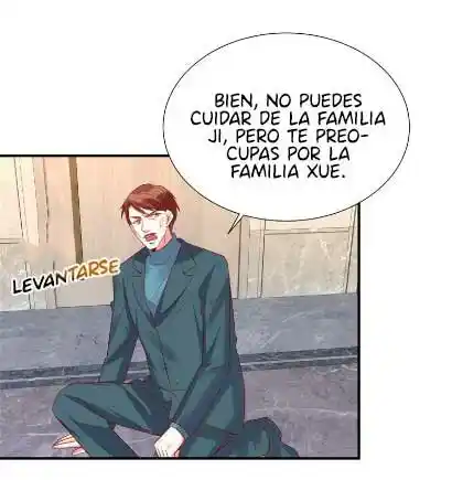 Posesión Exclusiva: La Amada Esposa Del Sr. Ji - Capítulo 123 - Página 22 - LectorTMOo