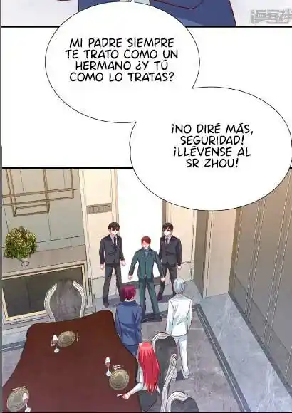 Posesión Exclusiva: La Amada Esposa Del Sr. Ji - Capítulo 123 - Página 25 - LectorTMOo