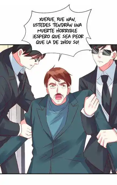 Posesión Exclusiva: La Amada Esposa Del Sr. Ji - Capítulo 123 - Página 26 - LectorTMOo