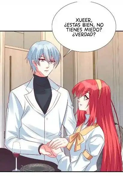 Posesión Exclusiva: La Amada Esposa Del Sr. Ji - Capítulo 124 - Página 5 - LectorTMOo