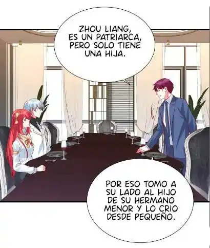 Posesión Exclusiva: La Amada Esposa Del Sr. Ji - Capítulo 124 - Página 7 - LectorTMOo