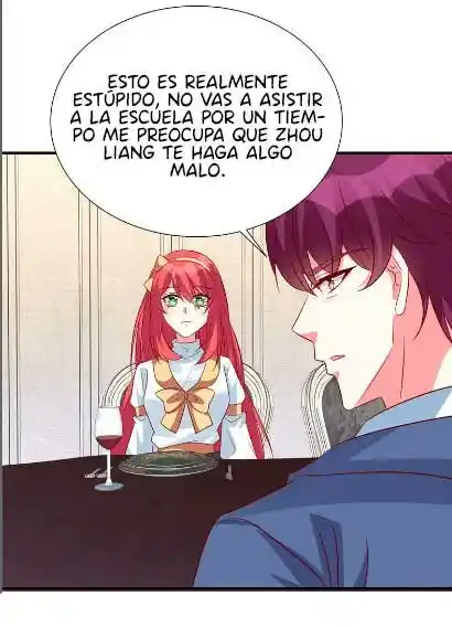 Posesión Exclusiva: La Amada Esposa Del Sr. Ji - Capítulo 124 - Página 10 - LectorTMOo