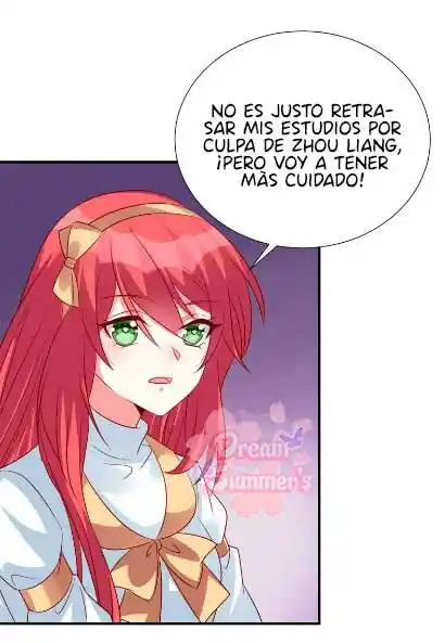 Posesión Exclusiva: La Amada Esposa Del Sr. Ji - Capítulo 124 - Página 11 - LectorTMOo
