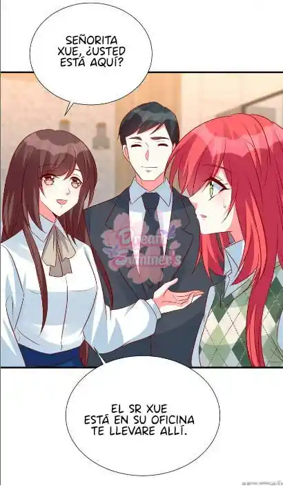 Posesión Exclusiva: La Amada Esposa Del Sr. Ji - Capítulo 124 - Página 18 - LectorTMOo