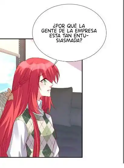 Posesión Exclusiva: La Amada Esposa Del Sr. Ji - Capítulo 124 - Página 20 - LectorTMOo