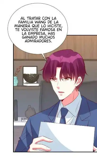 Posesión Exclusiva: La Amada Esposa Del Sr. Ji - Capítulo 124 - Página 21 - LectorTMOo
