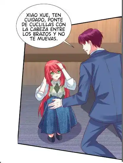 Posesión Exclusiva: La Amada Esposa Del Sr. Ji - Capítulo 125 - Página 7 - LectorTMOo