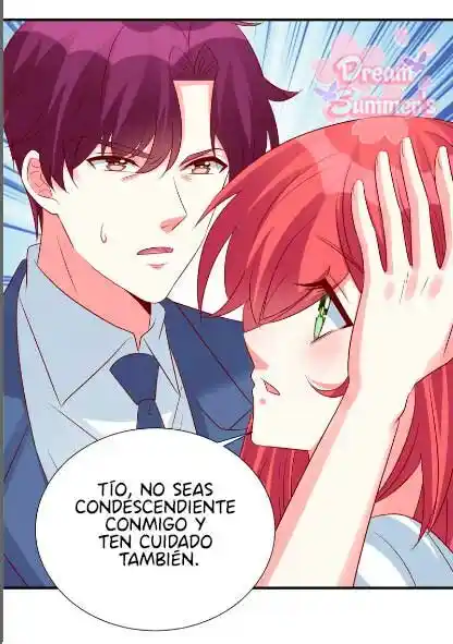 Posesión Exclusiva: La Amada Esposa Del Sr. Ji - Capítulo 125 - Página 8 - LectorTMOo