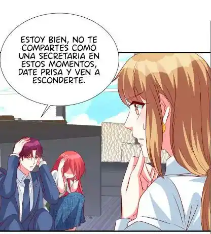 Posesión Exclusiva: La Amada Esposa Del Sr. Ji - Capítulo 125 - Página 12 - LectorTMOo