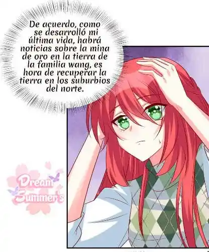 Posesión Exclusiva: La Amada Esposa Del Sr. Ji - Capítulo 125 - Página 17 - LectorTMOo